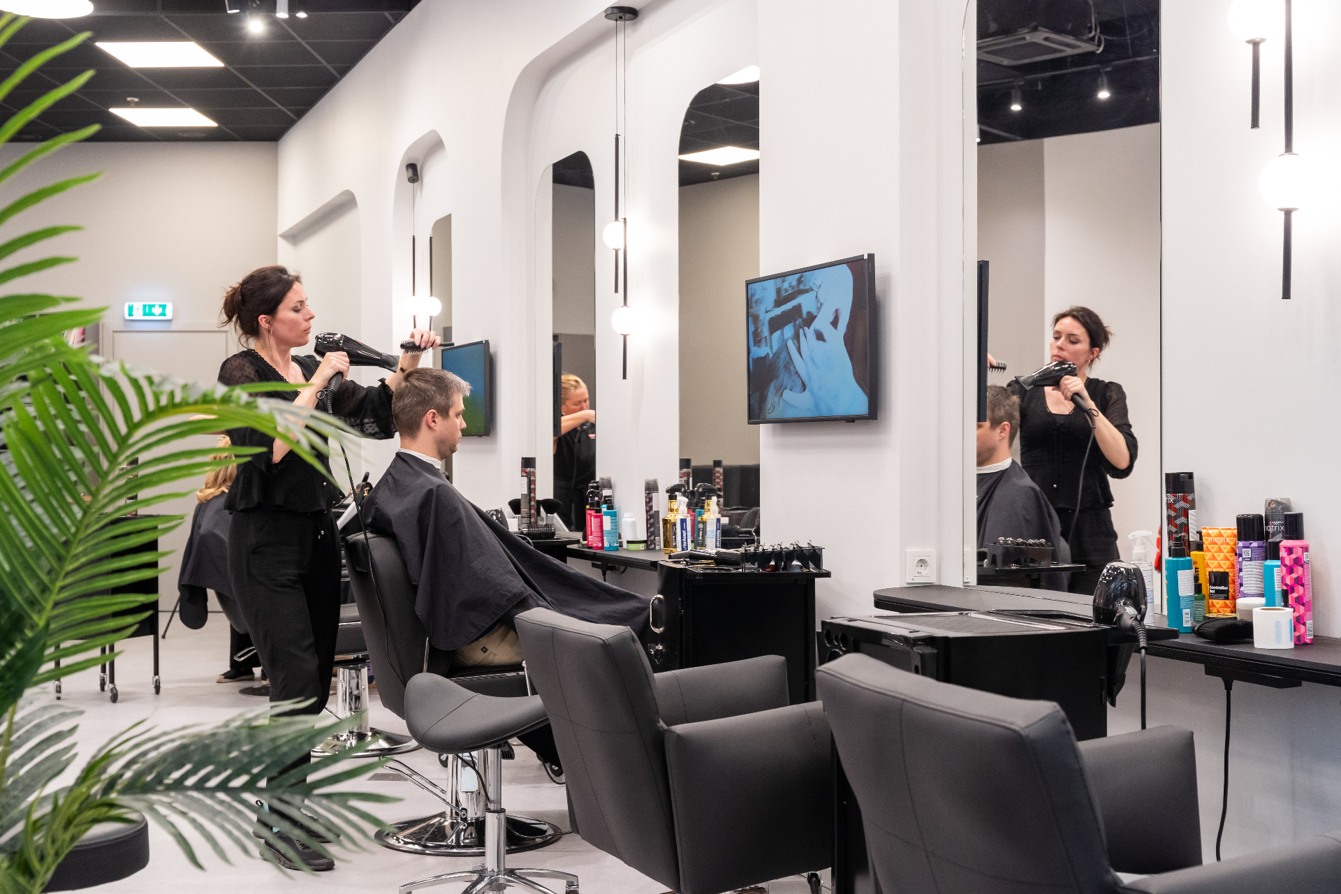 Barbershop